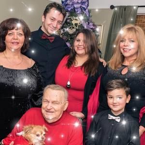 Meet your Posher, Nanine